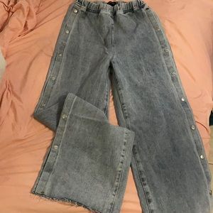 Pretty Little Thing Jeans